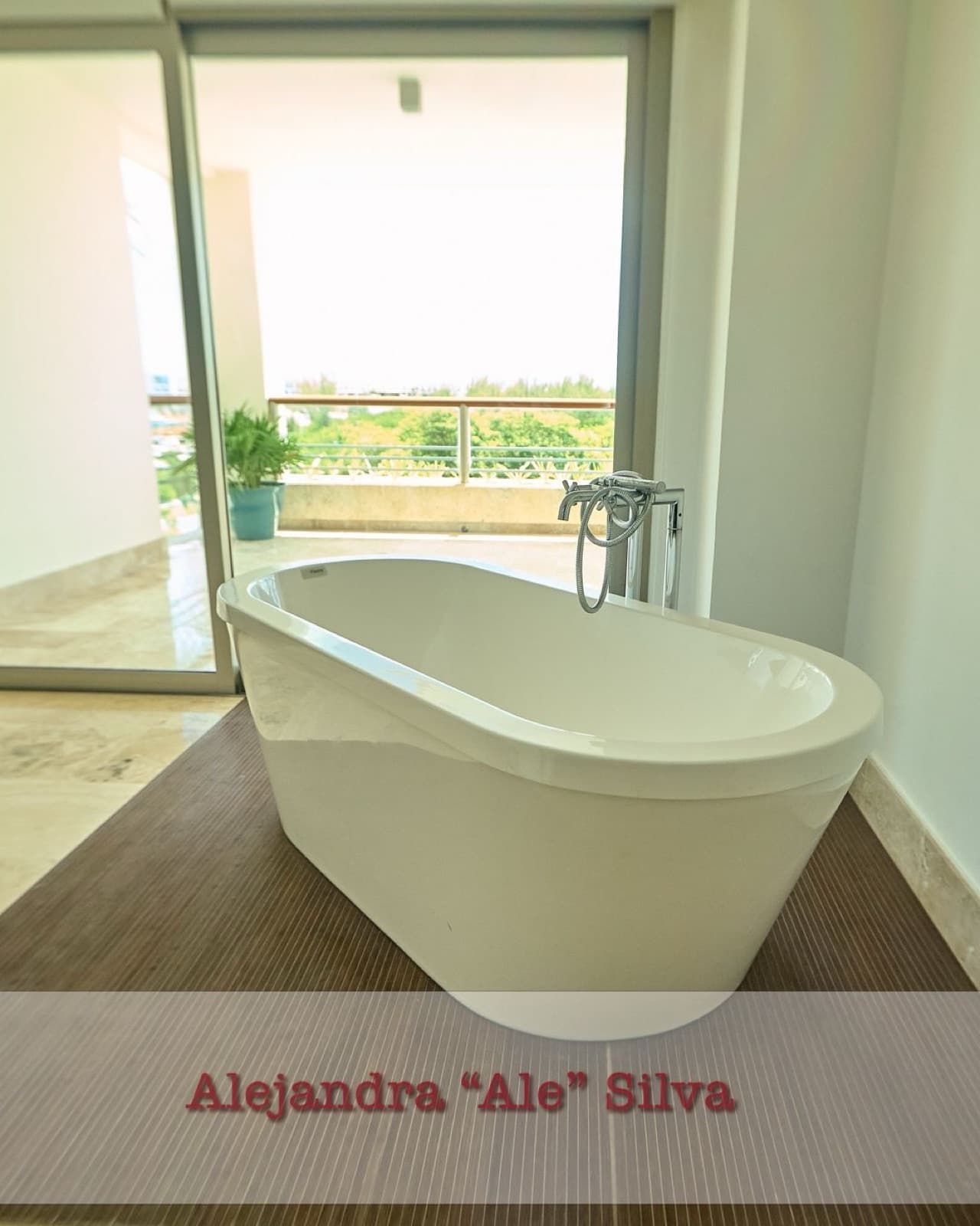 Apartment - Playa Mujeres