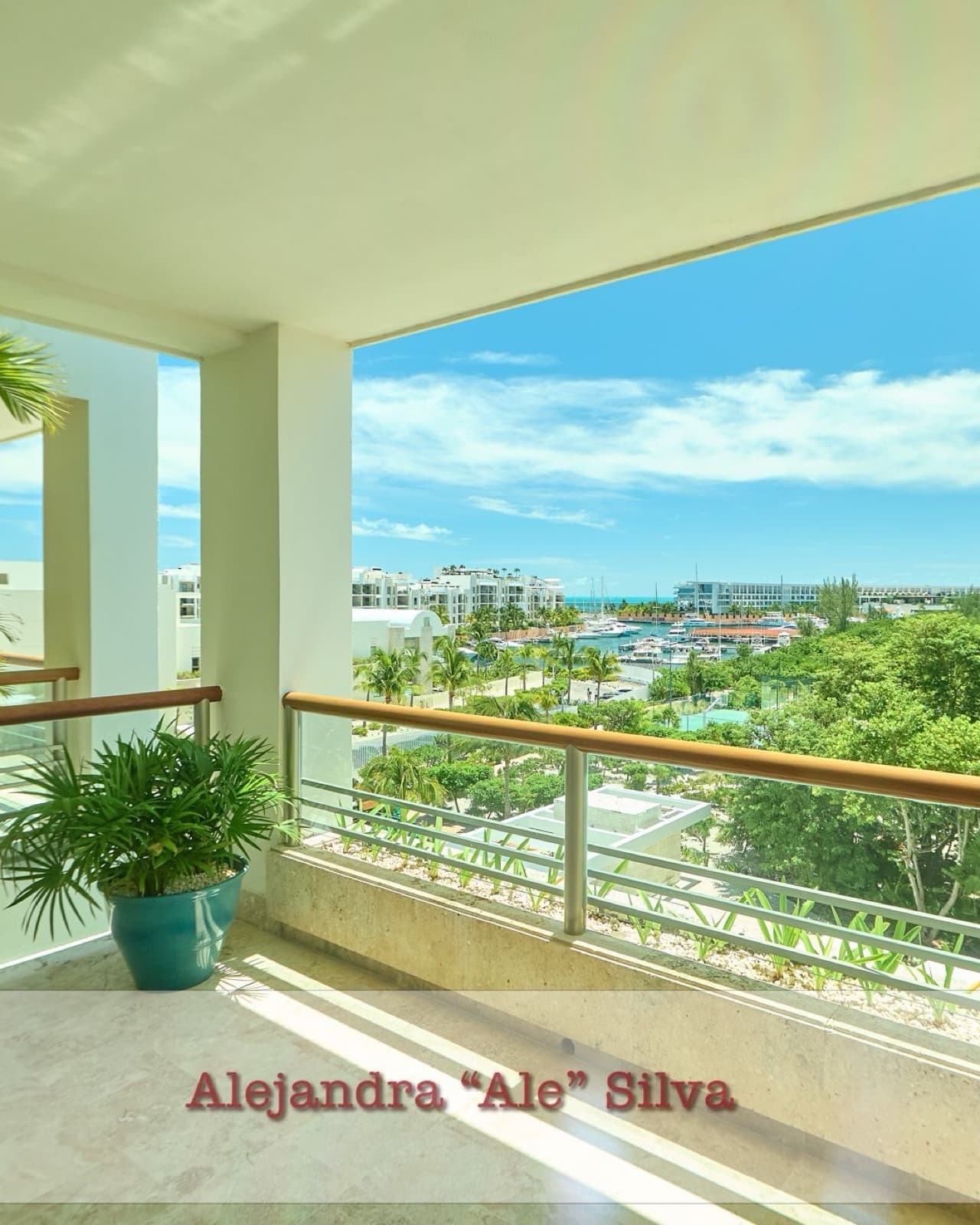 Apartment - Playa Mujeres