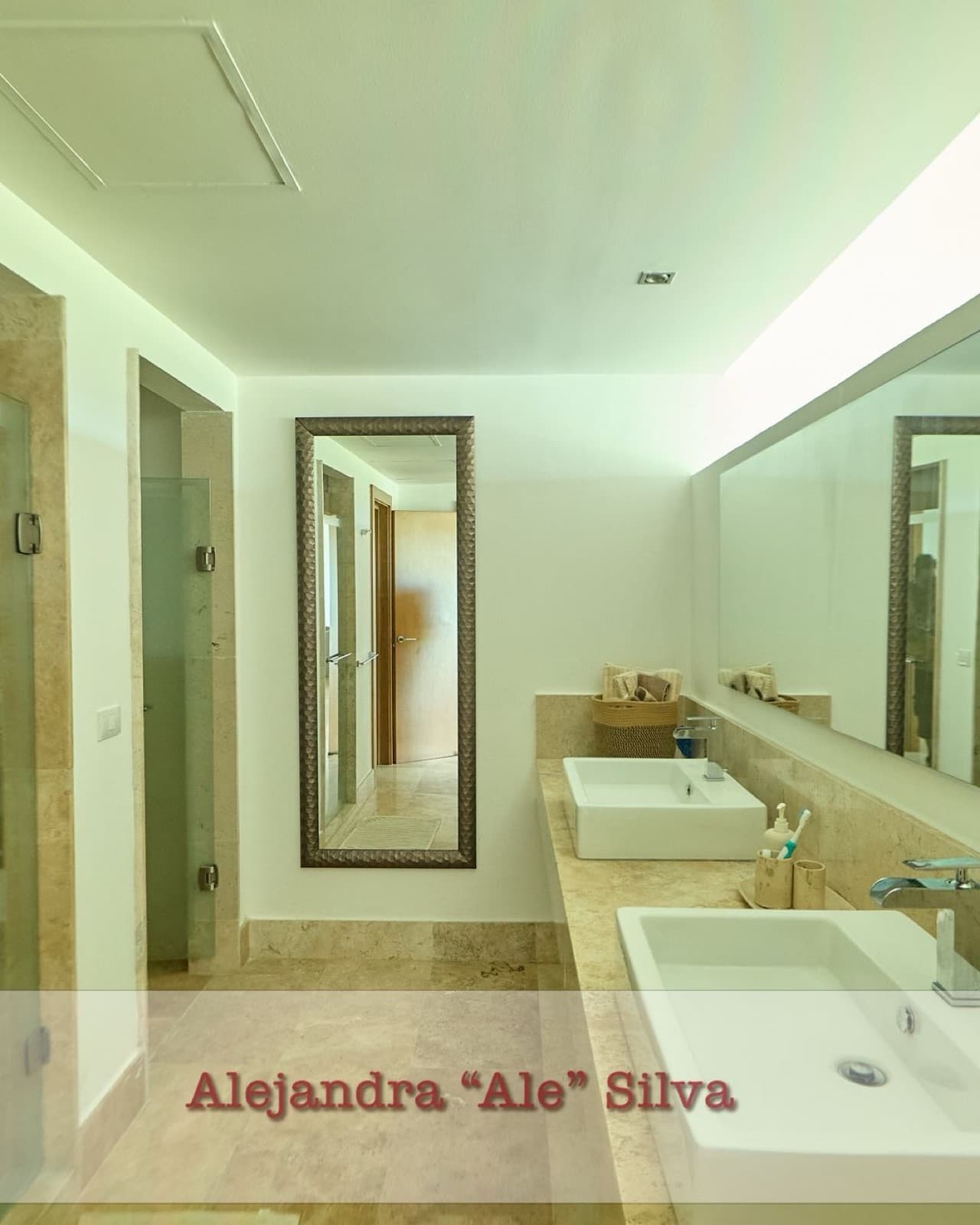 Apartment - Playa Mujeres