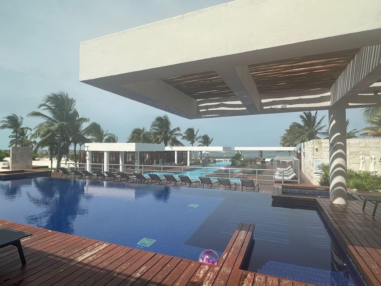 Apartment - Playa Mujeres