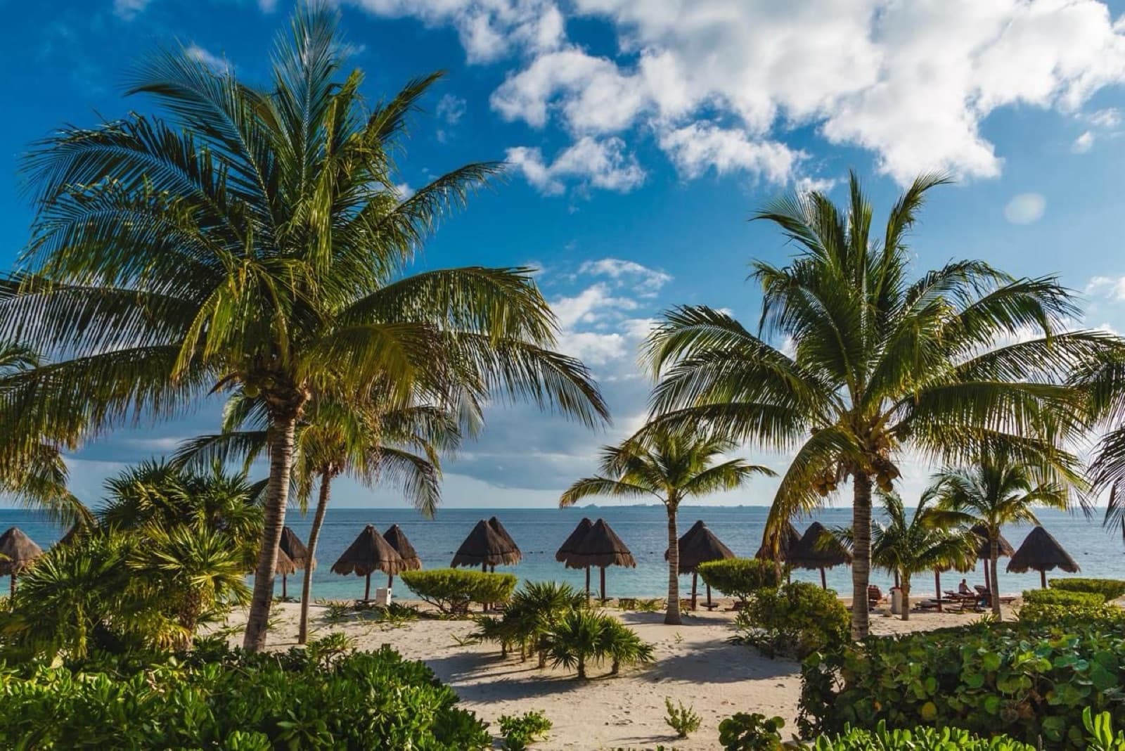 Apartment - Playa Mujeres