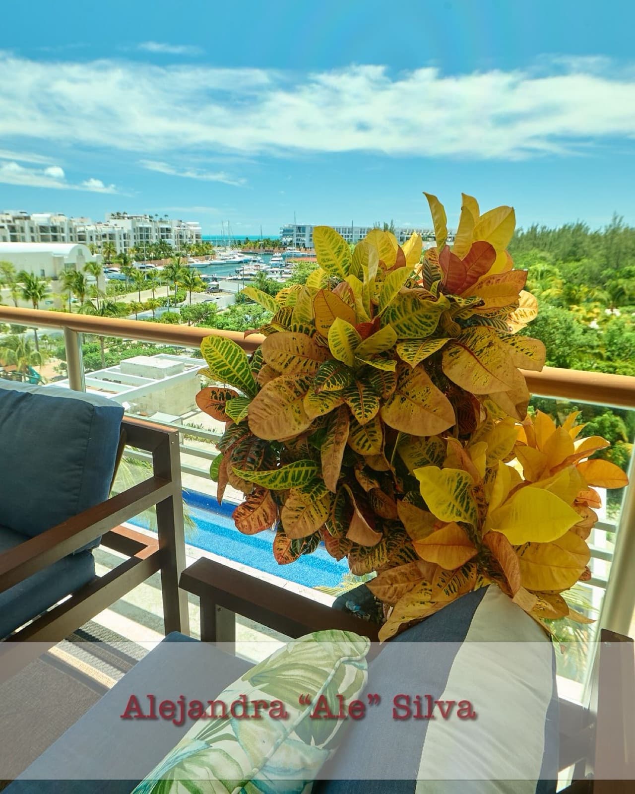 Apartment - Playa Mujeres