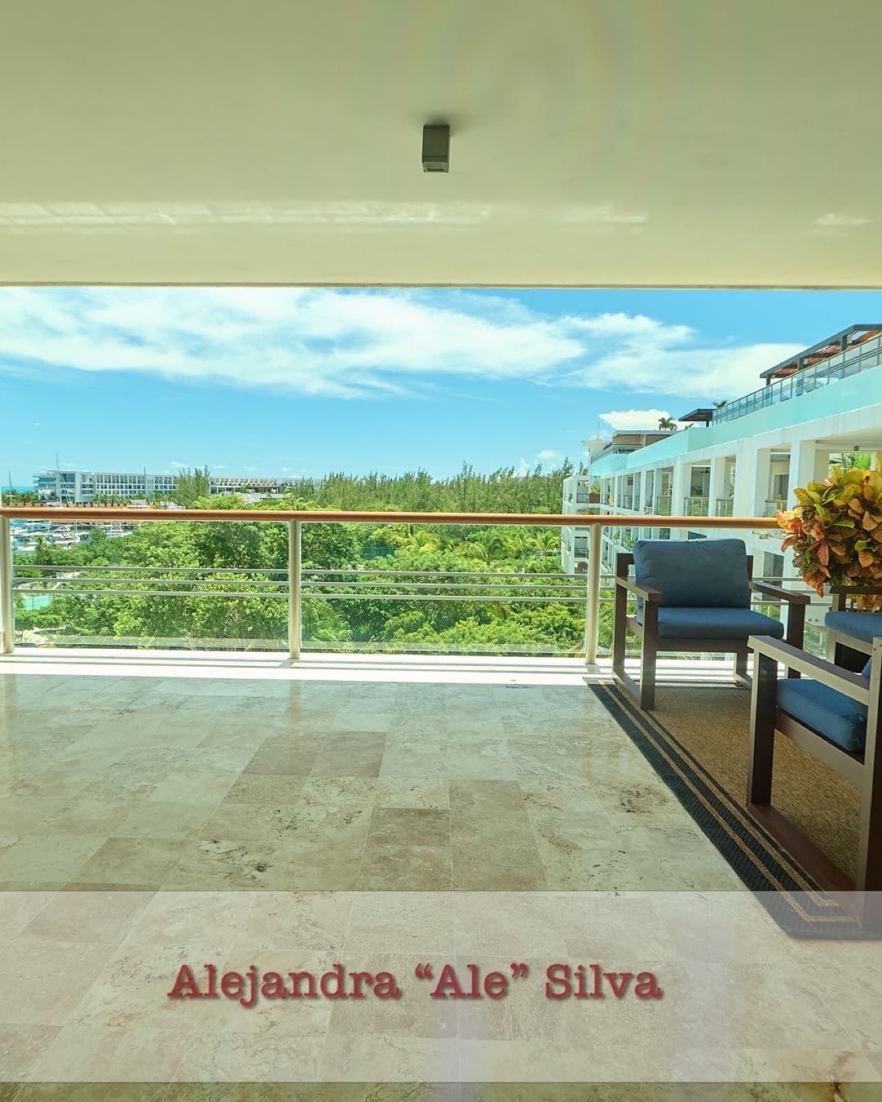 Apartment - Playa Mujeres