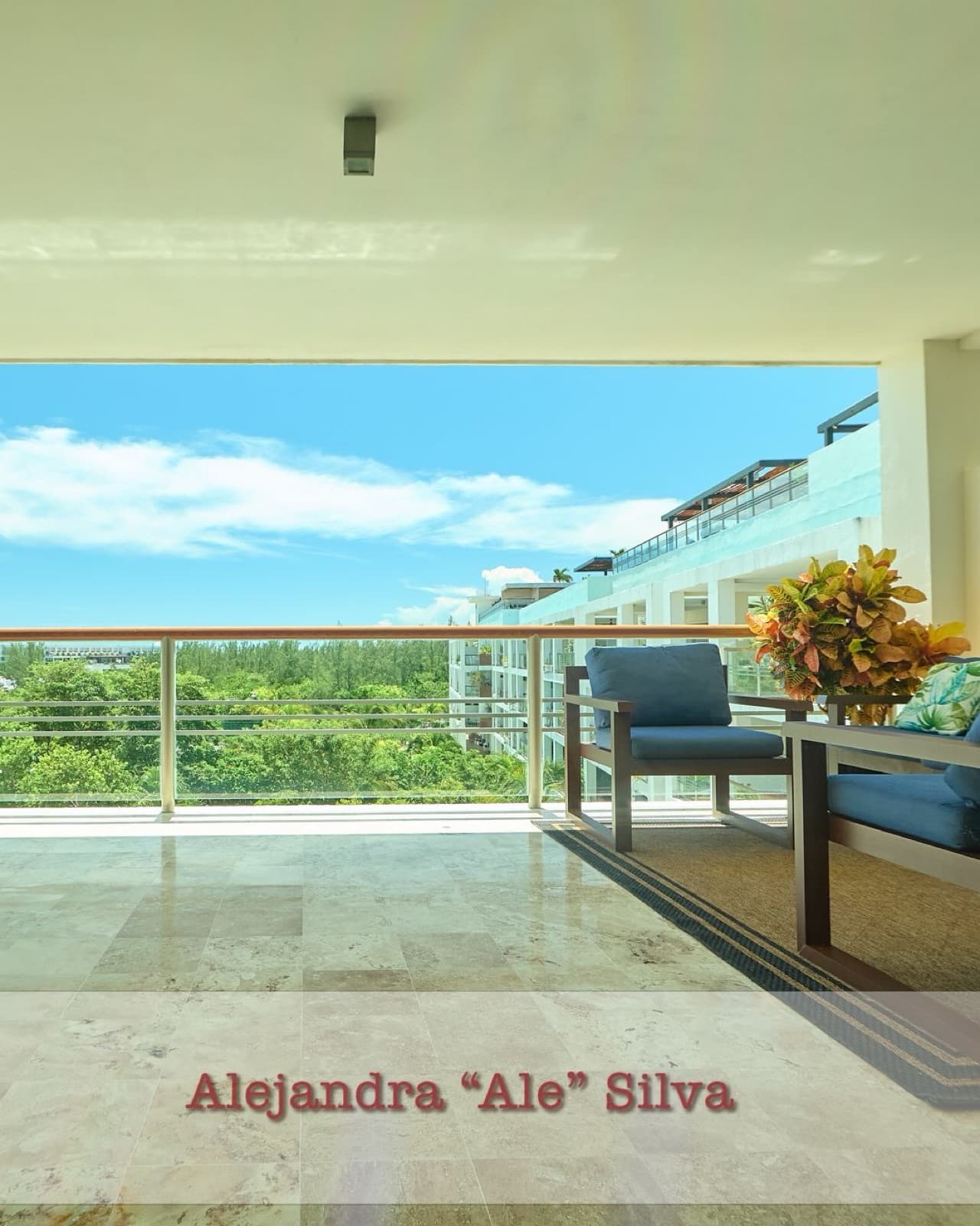 Apartment - Playa Mujeres