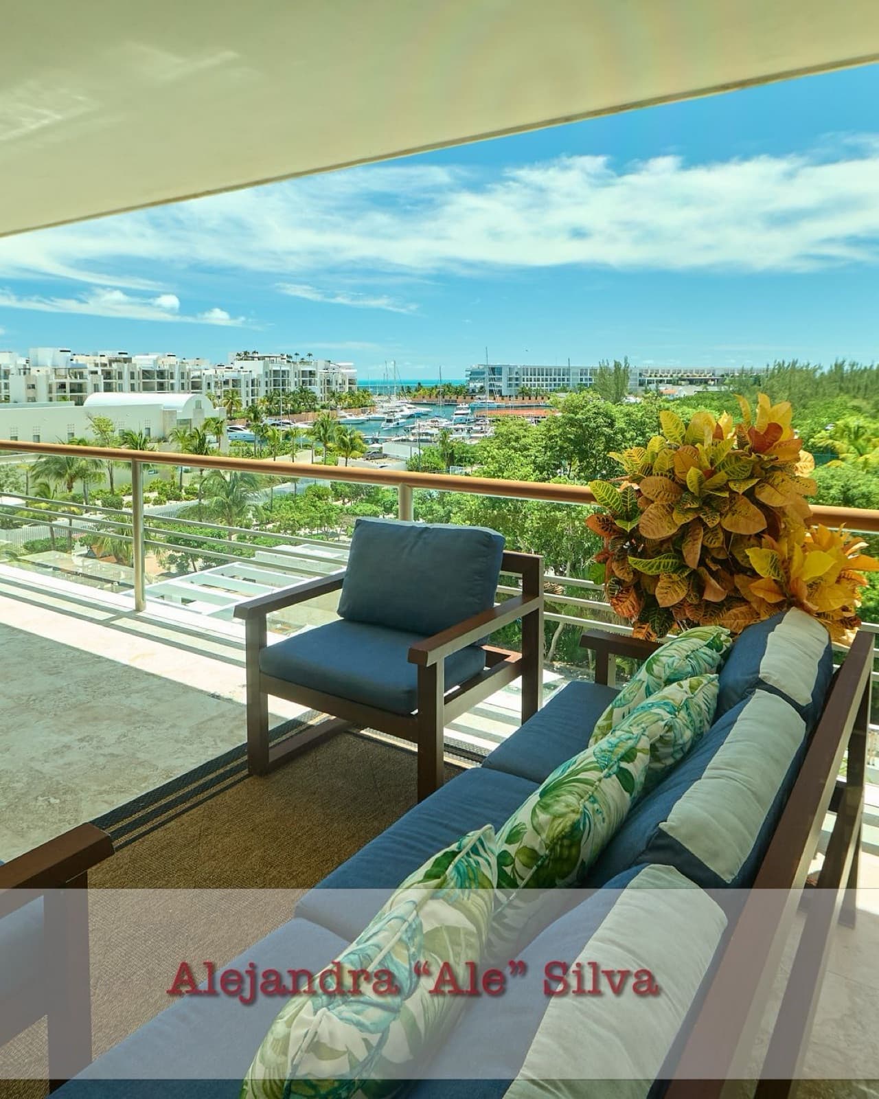 Apartment - Playa Mujeres
