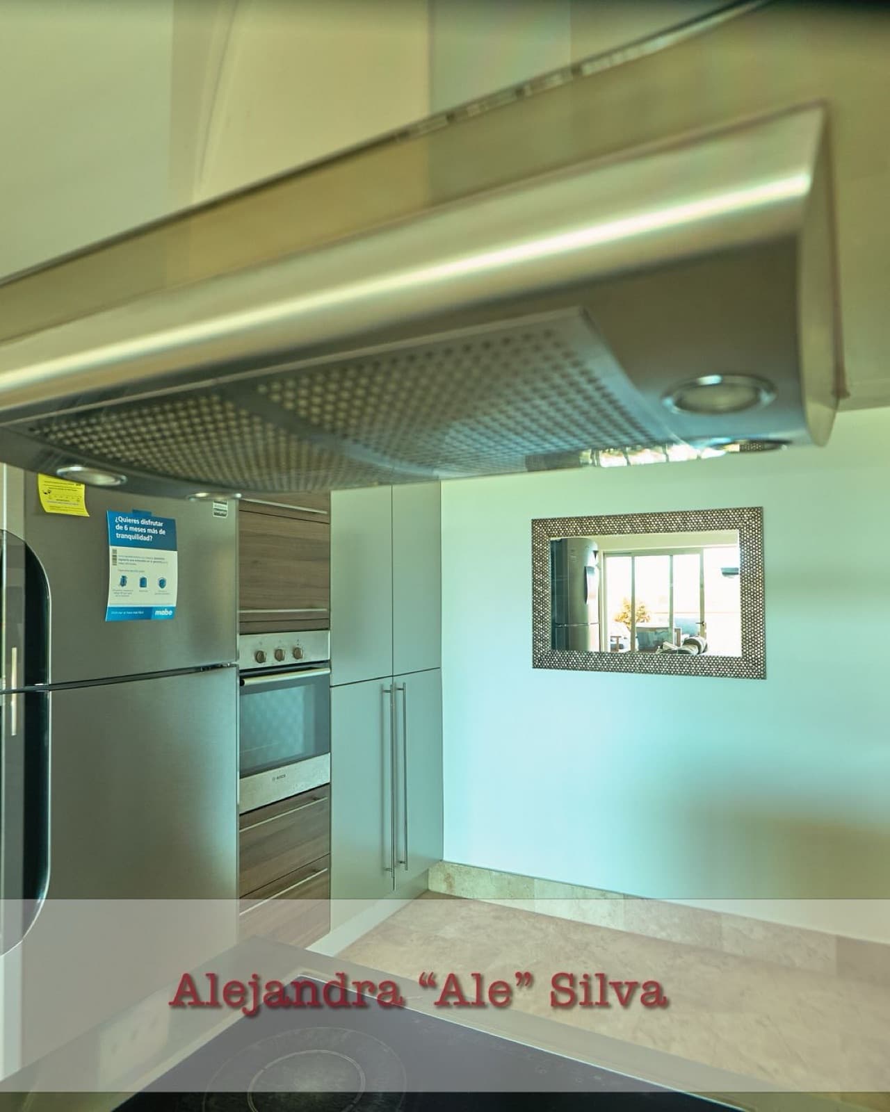 Apartment - Playa Mujeres
