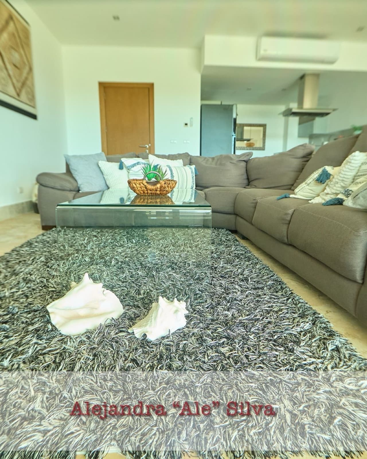 Apartment - Playa Mujeres