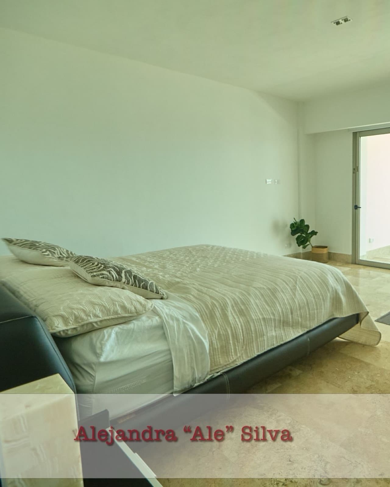 Apartment - Playa Mujeres