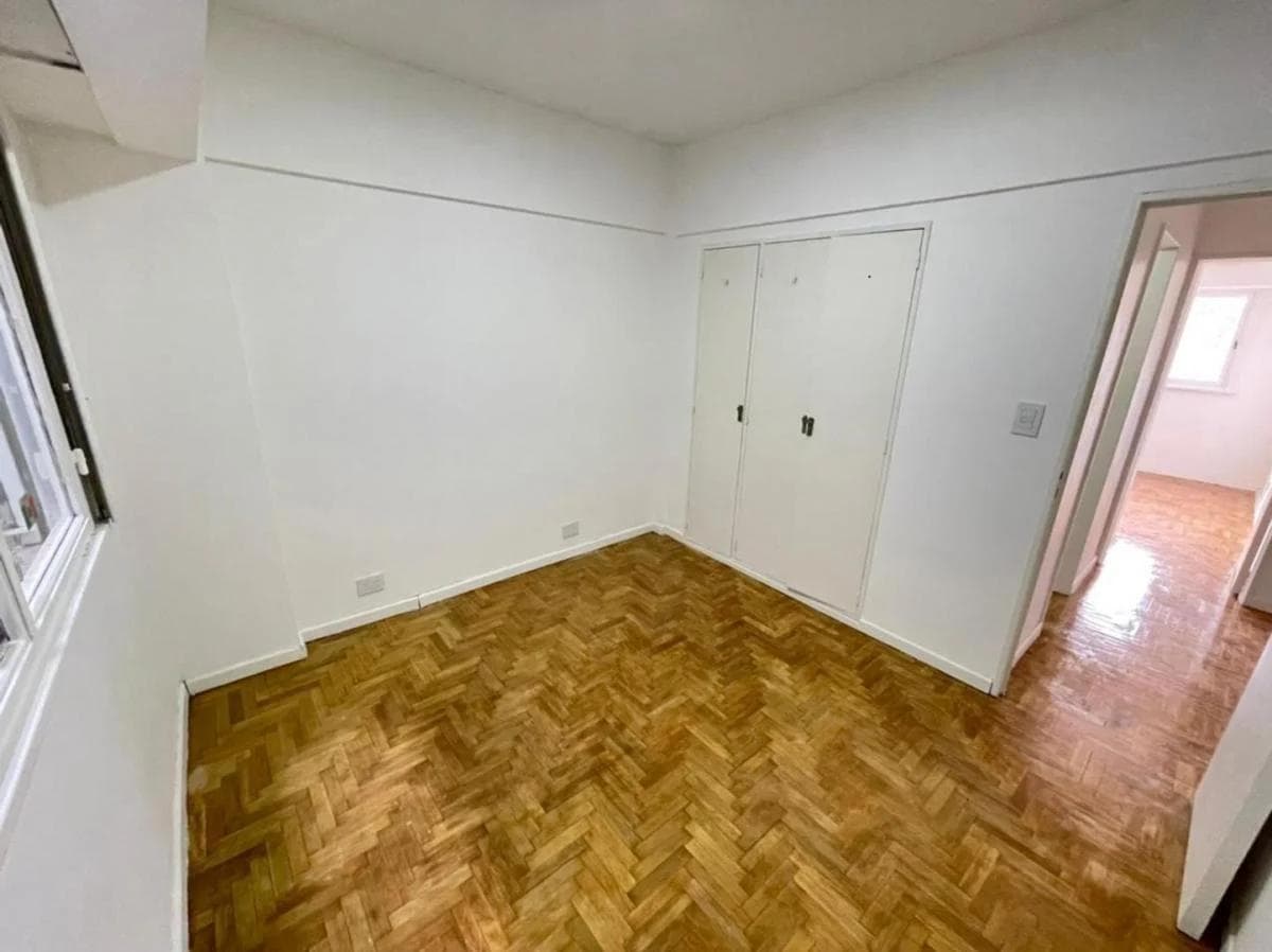 APARTMENT FOR RENT: 4-ROOM APARTMENT IN CABALLITO