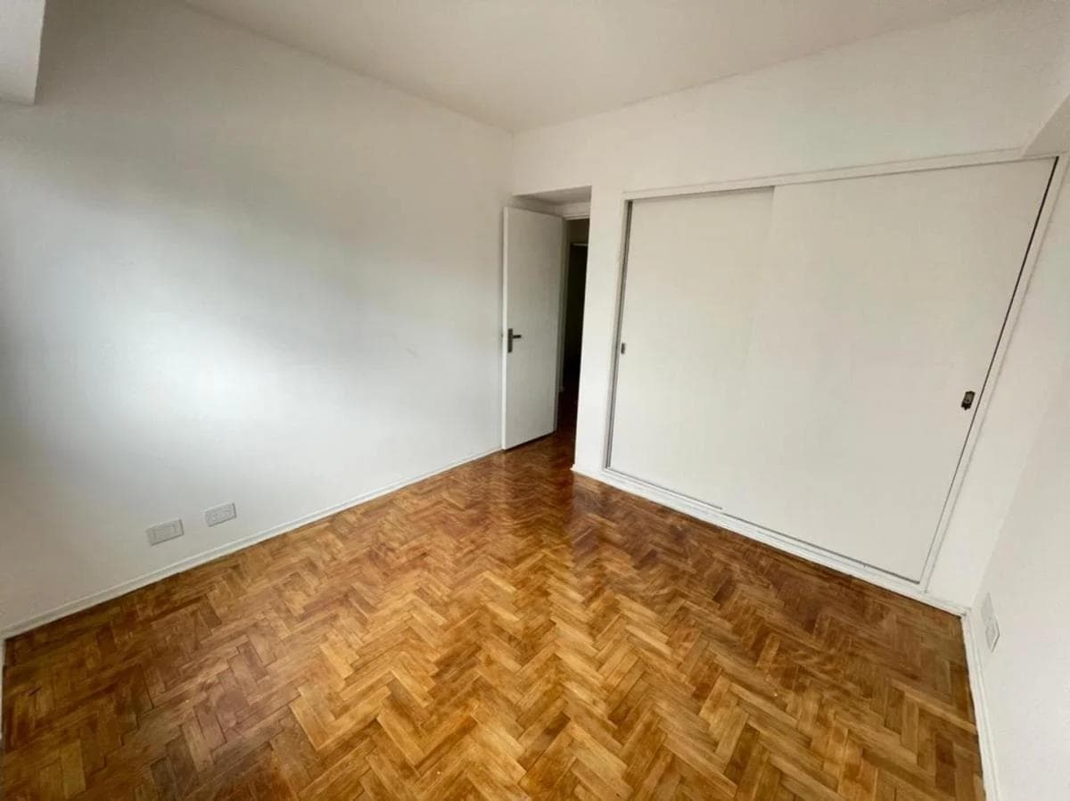 APARTMENT FOR RENT: 4-ROOM APARTMENT IN CABALLITO