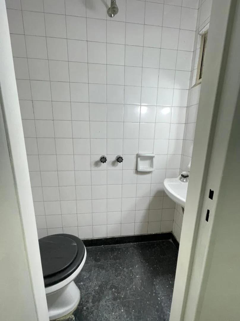 APARTMENT FOR RENT: 4-ROOM APARTMENT IN CABALLITO