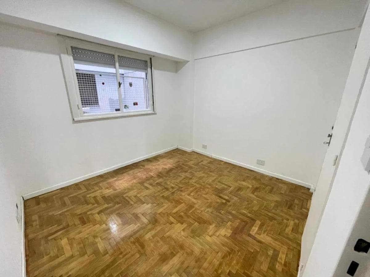 APARTMENT FOR RENT: 4-ROOM APARTMENT IN CABALLITO