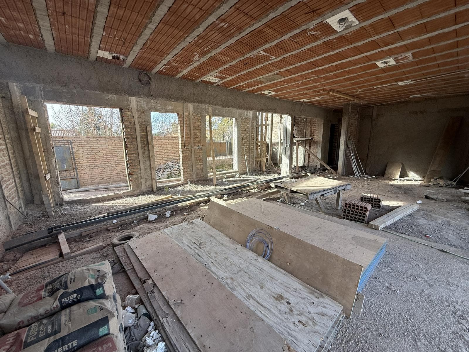 New Construction for Sale in the Heart of Vistalba