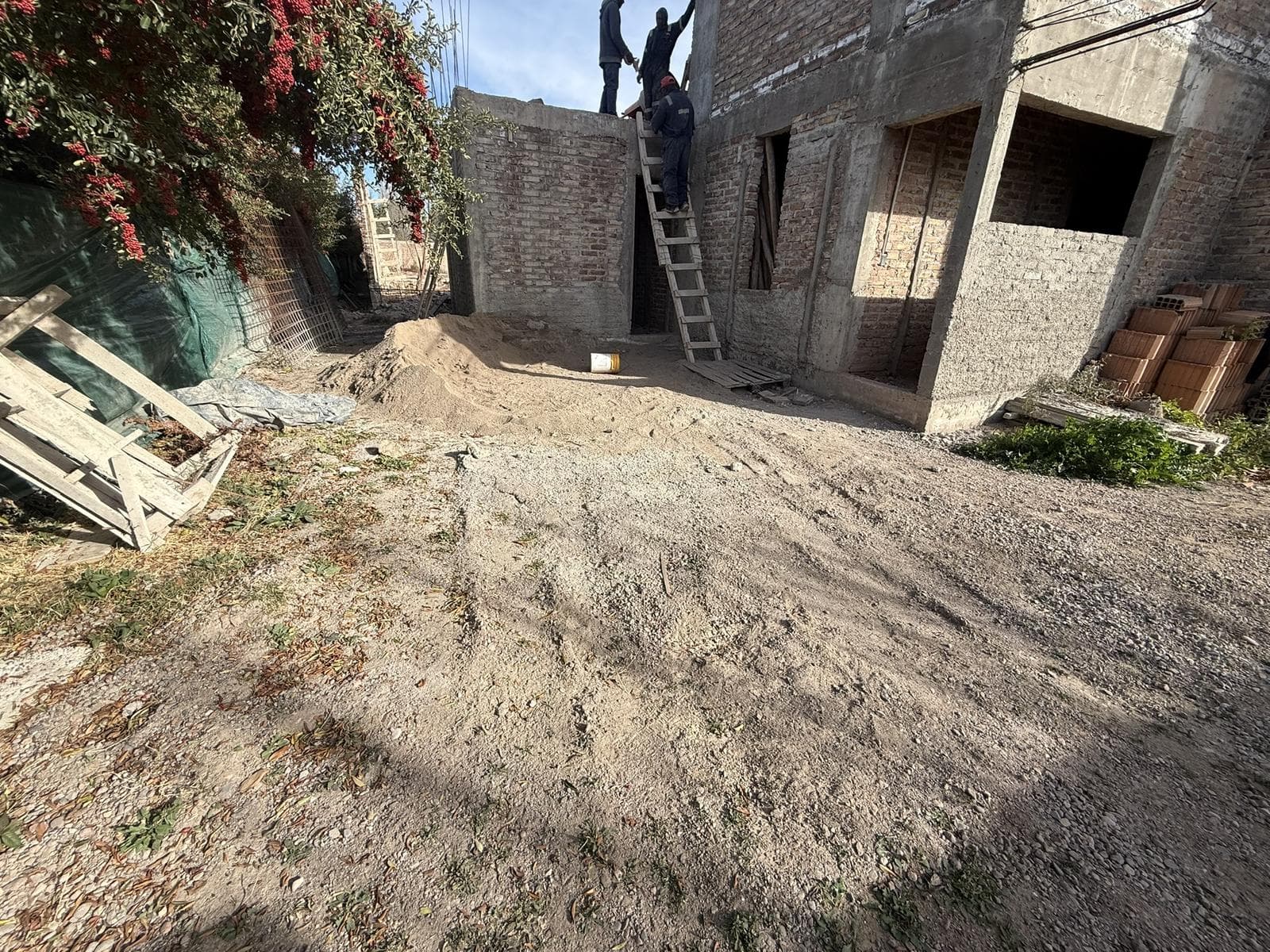 New Construction for Sale in the Heart of Vistalba
