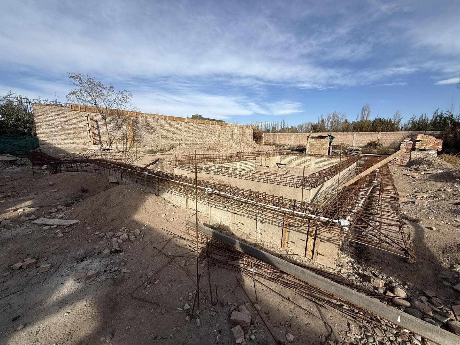 New Construction for Sale in the Heart of Vistalba