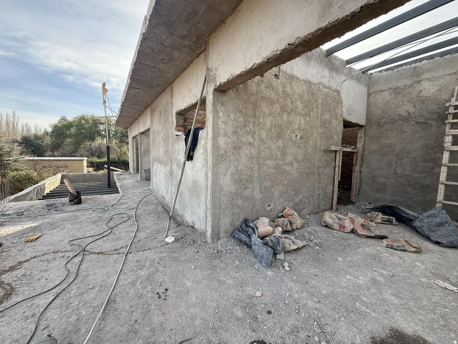 New Construction for Sale in the Heart of Vistalba
