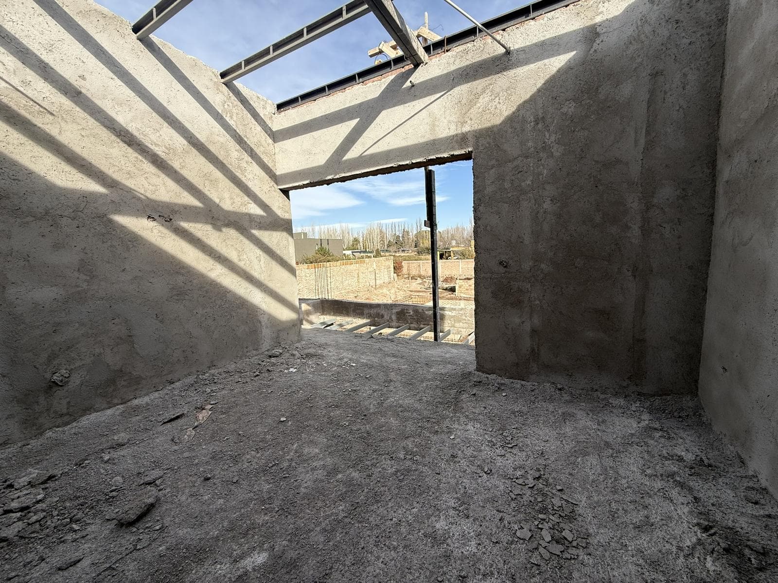 New Construction for Sale in the Heart of Vistalba