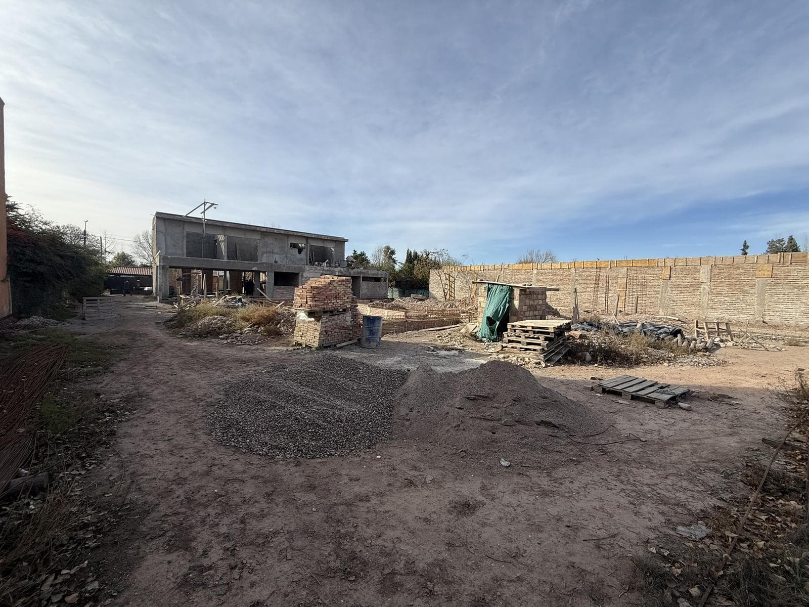 New Construction for Sale in the Heart of Vistalba