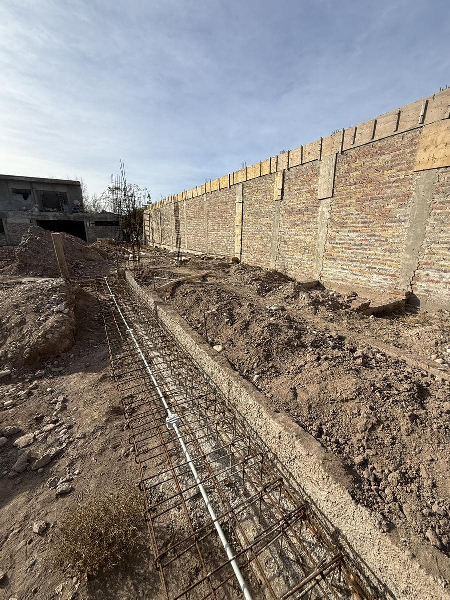 New Construction for Sale in the Heart of Vistalba