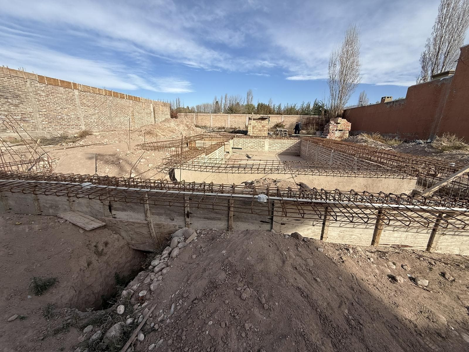 New Construction for Sale in the Heart of Vistalba