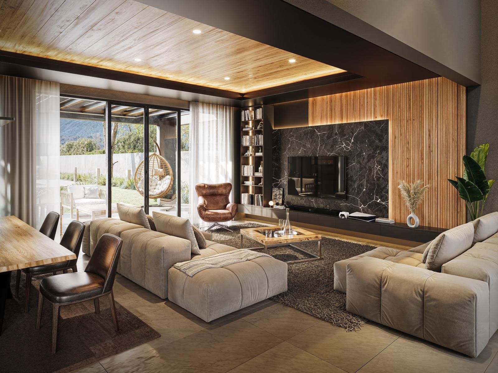 New Construction for Sale in the Heart of Vistalba
