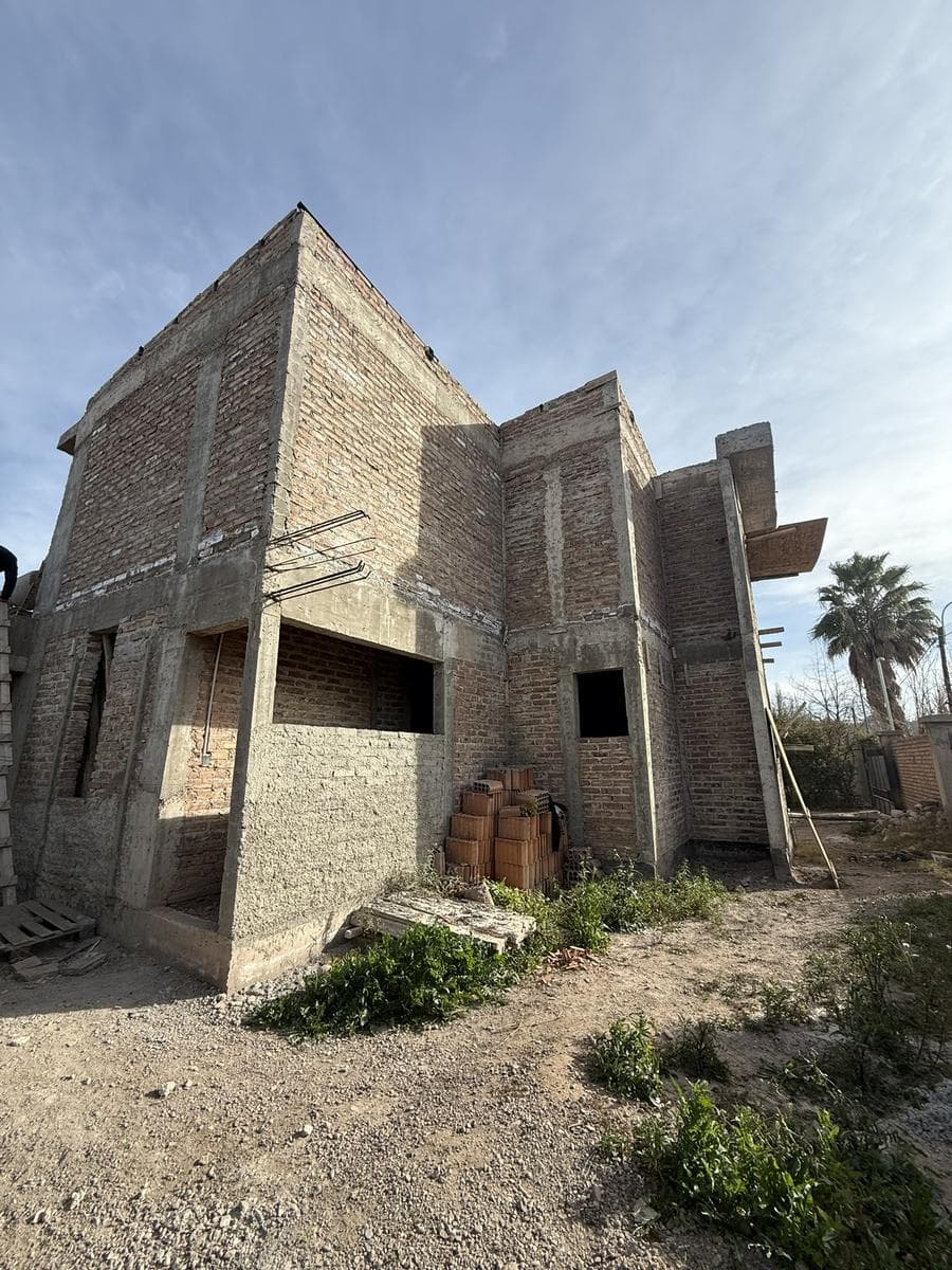 New Construction for Sale in the Heart of Vistalba