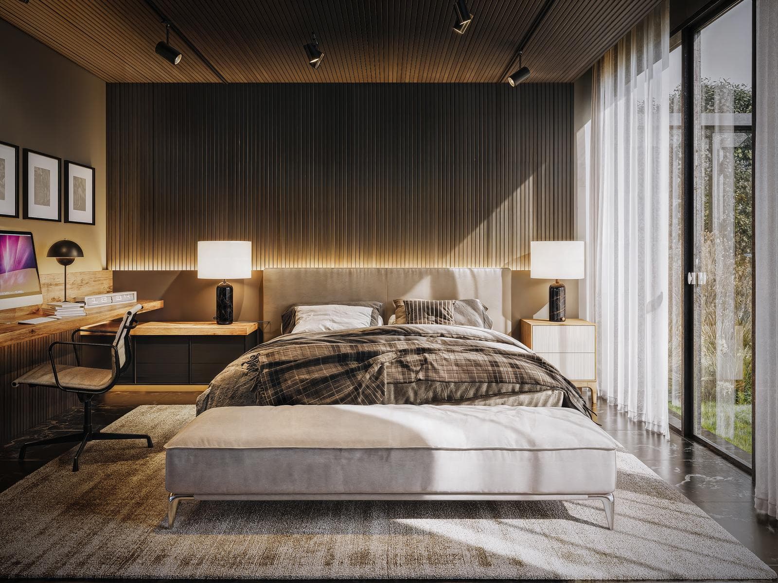 New Construction for Sale in the Heart of Vistalba