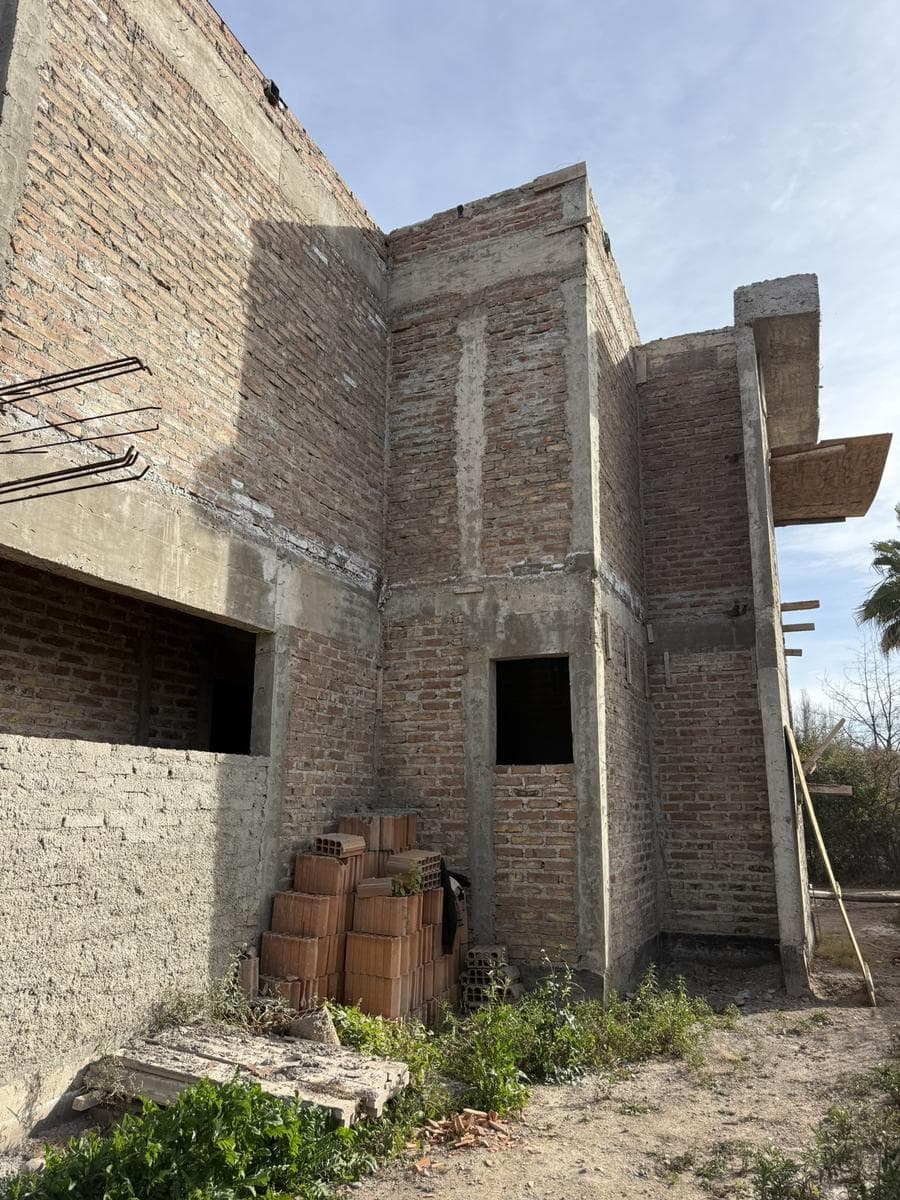 New Construction for Sale in the Heart of Vistalba