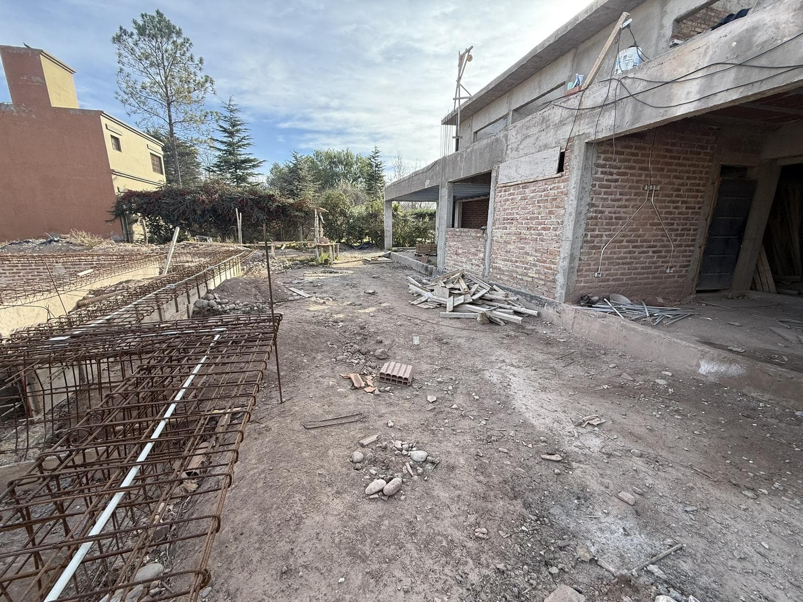 New Construction for Sale in the Heart of Vistalba