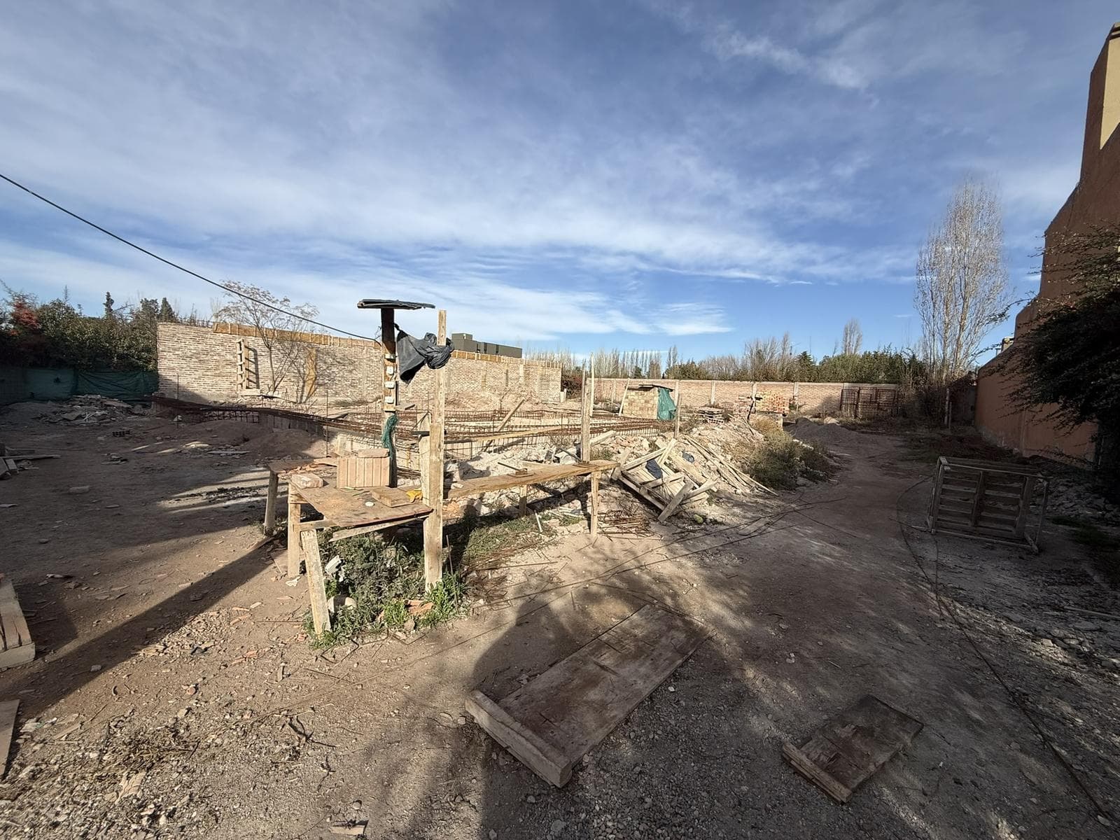 New Construction for Sale in the Heart of Vistalba