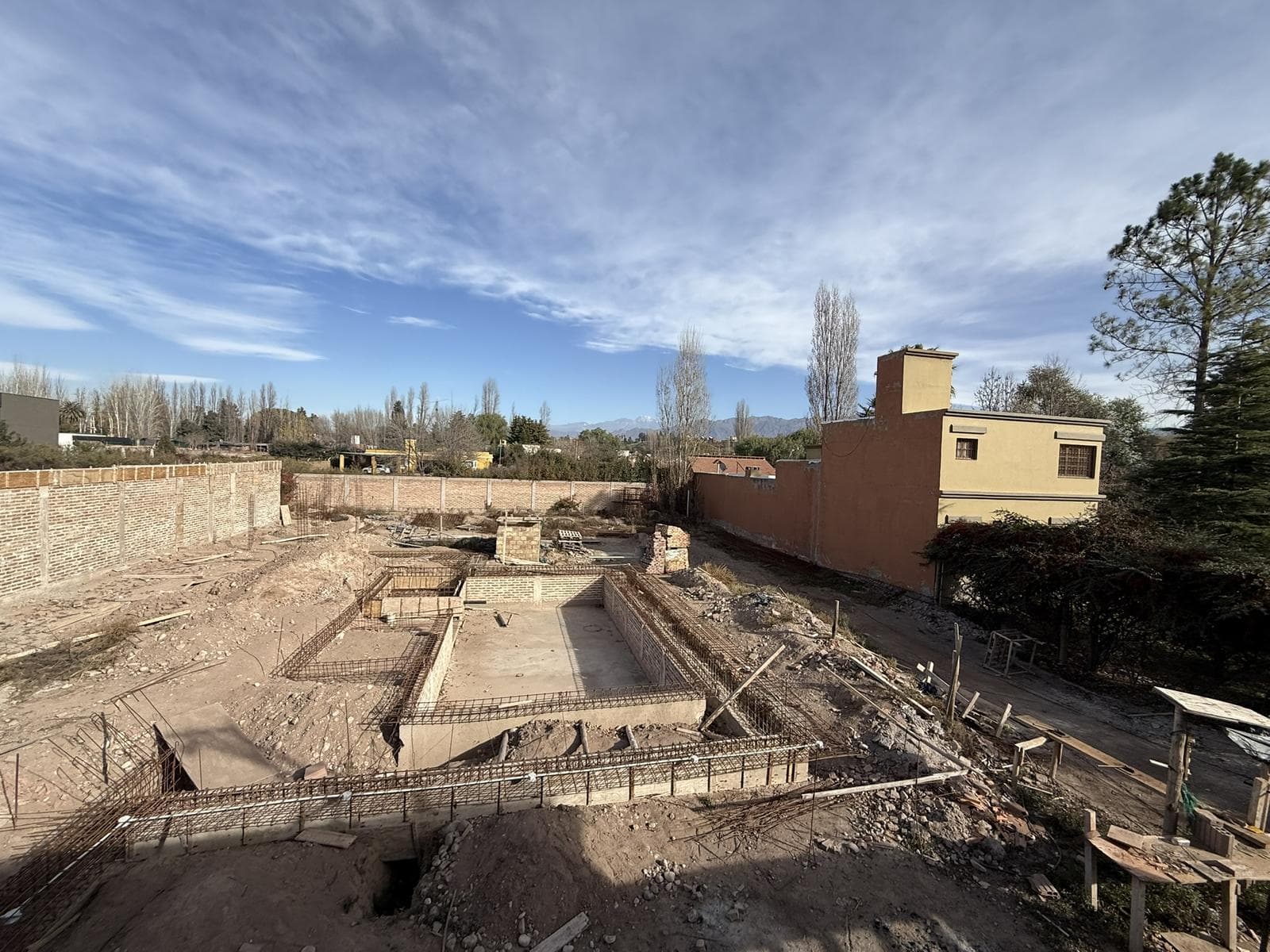 New Construction for Sale in the Heart of Vistalba