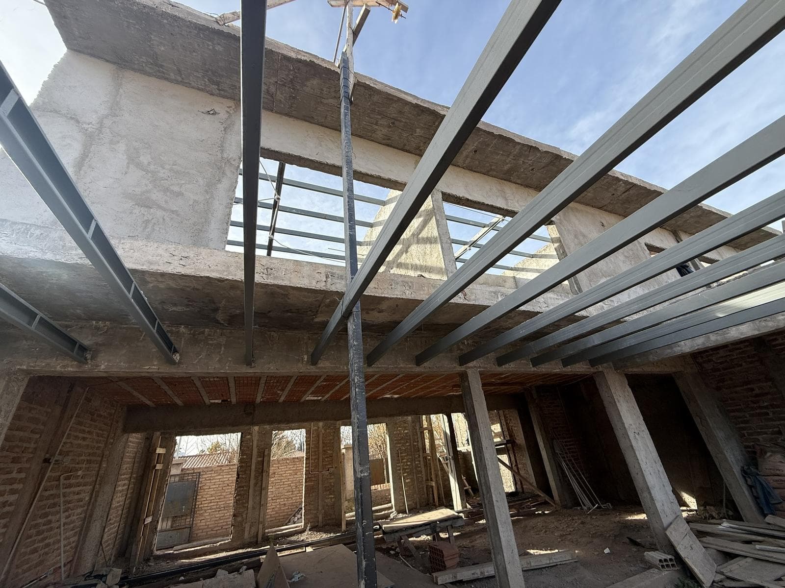 New Construction for Sale in the Heart of Vistalba