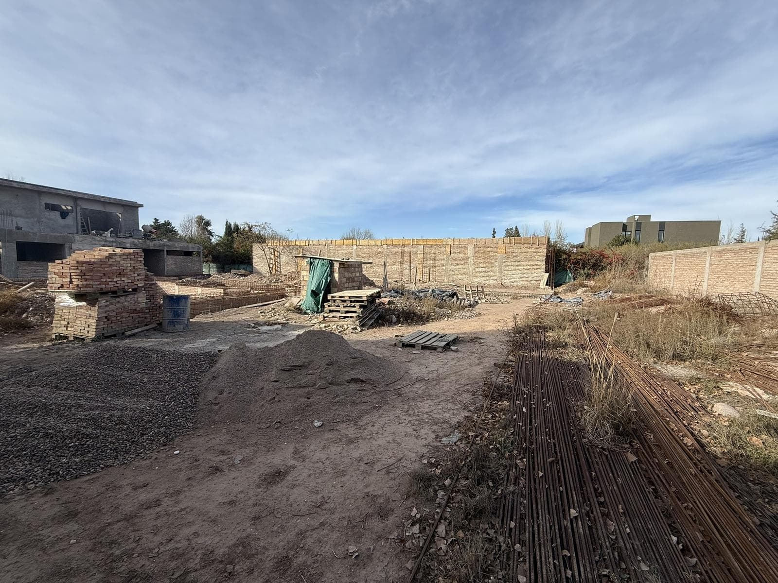 New Construction for Sale in the Heart of Vistalba
