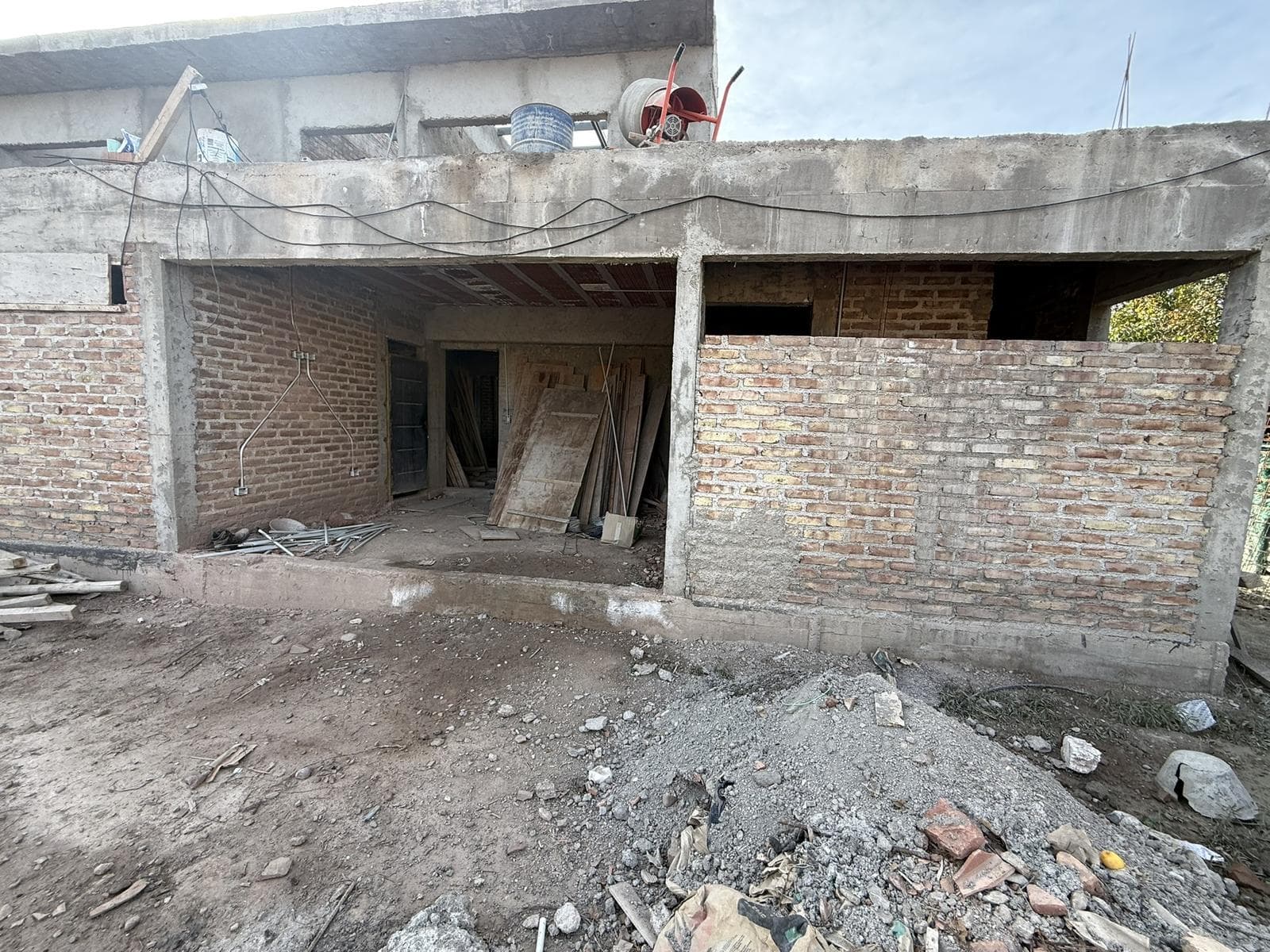 New Construction for Sale in the Heart of Vistalba