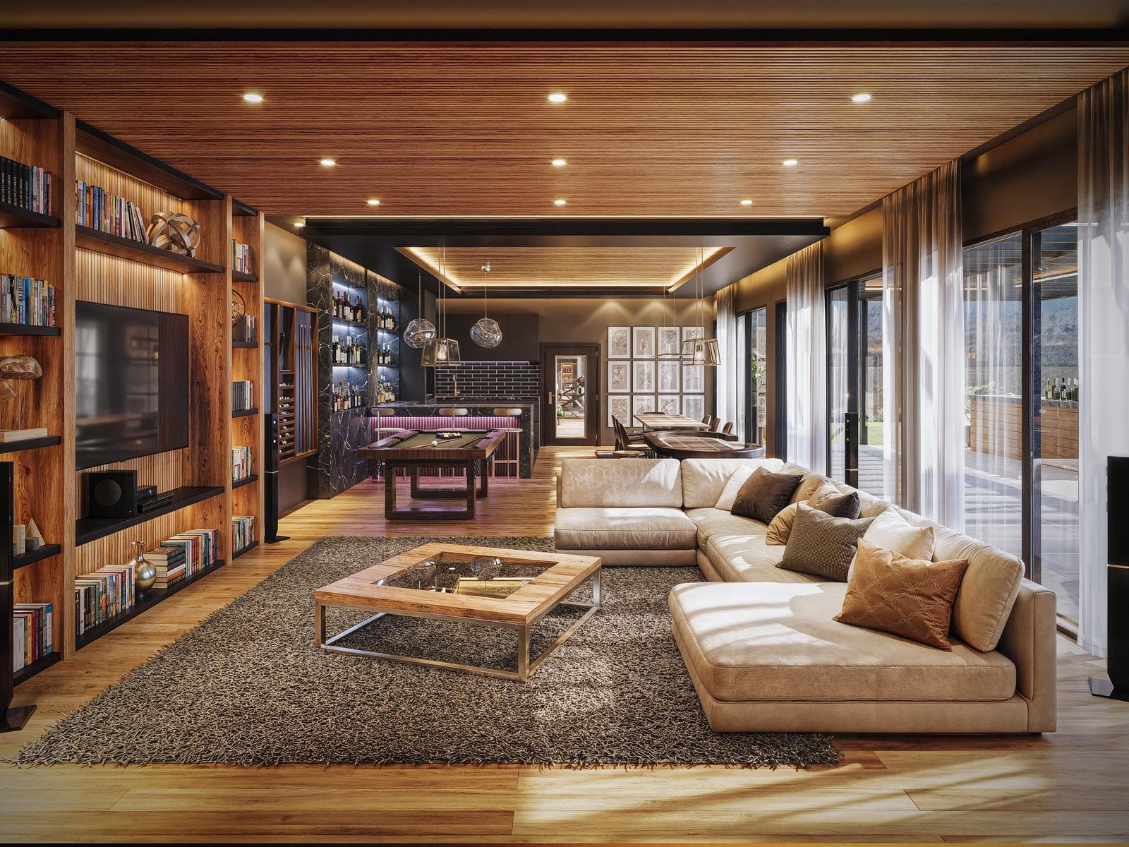 New Construction for Sale in the Heart of Vistalba