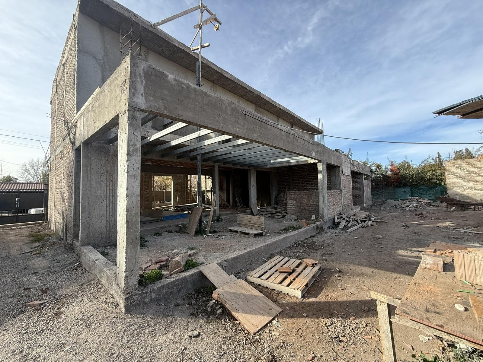 New Construction for Sale in the Heart of Vistalba