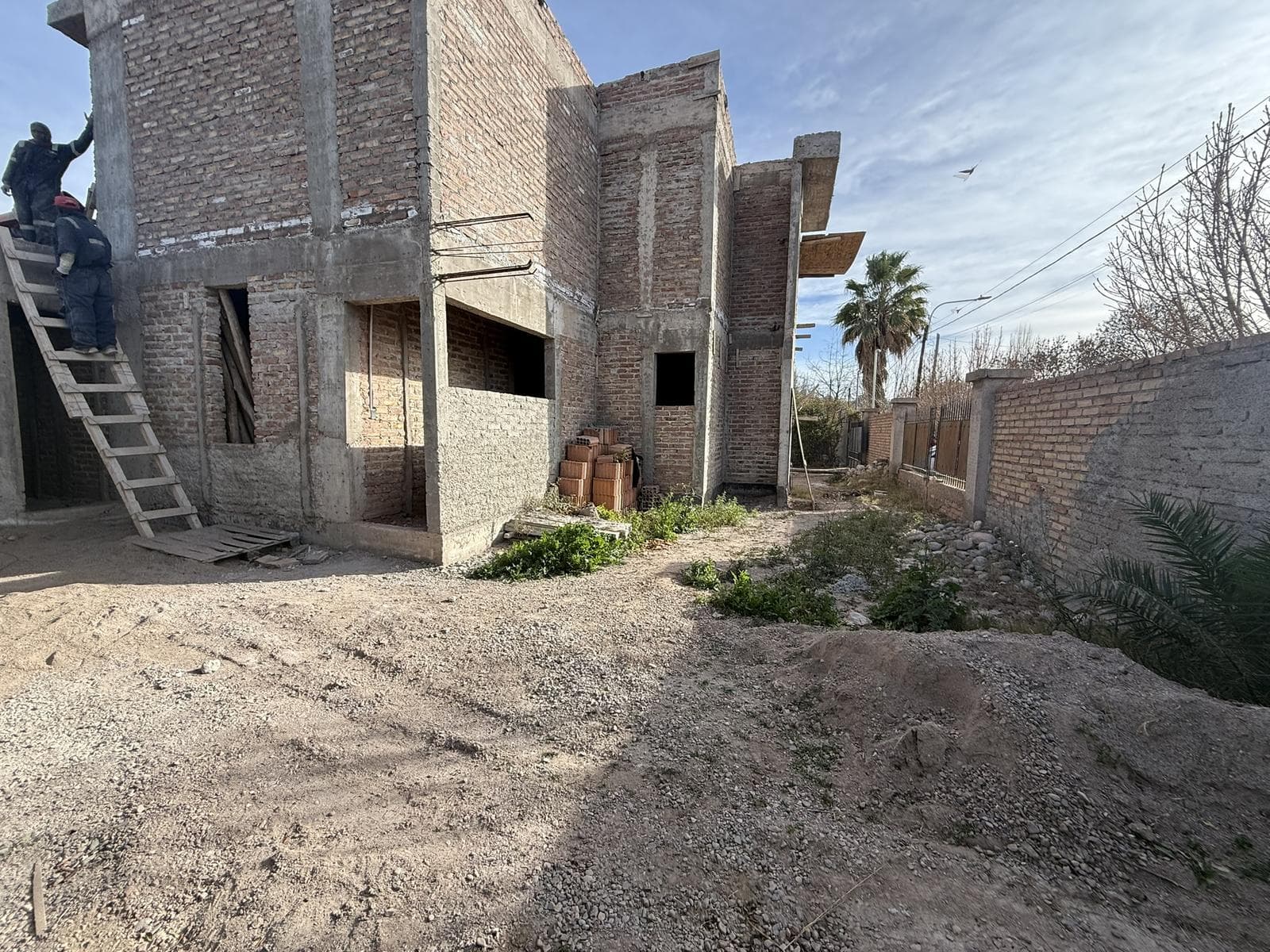 New Construction for Sale in the Heart of Vistalba