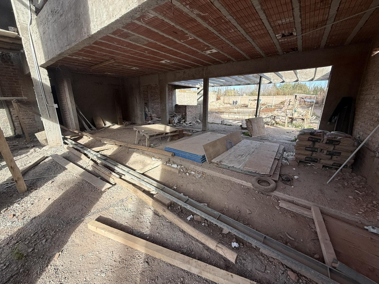 New Construction for Sale in the Heart of Vistalba