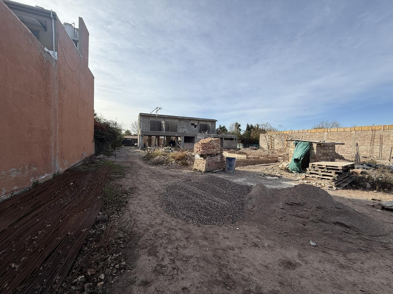 New Construction for Sale in the Heart of Vistalba
