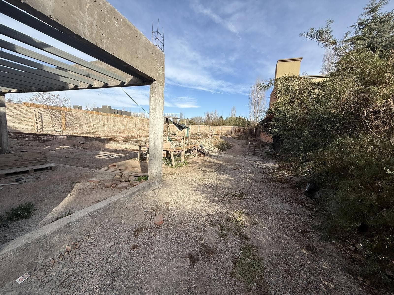 New Construction for Sale in the Heart of Vistalba