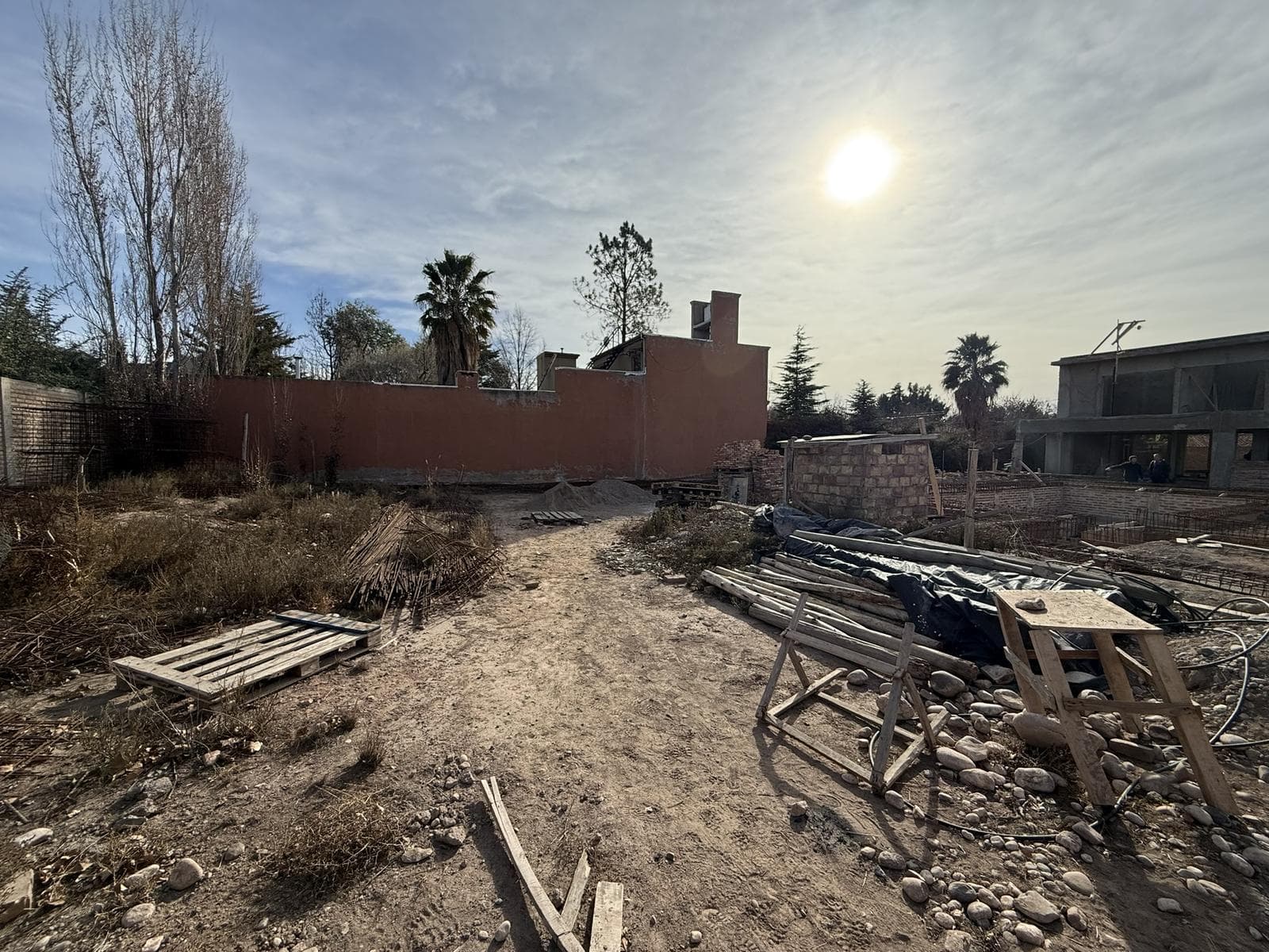 New Construction for Sale in the Heart of Vistalba