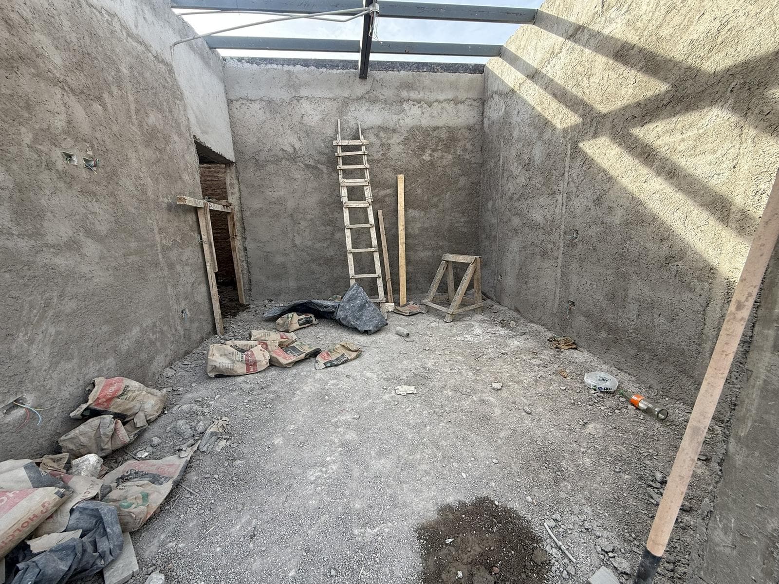 New Construction for Sale in the Heart of Vistalba