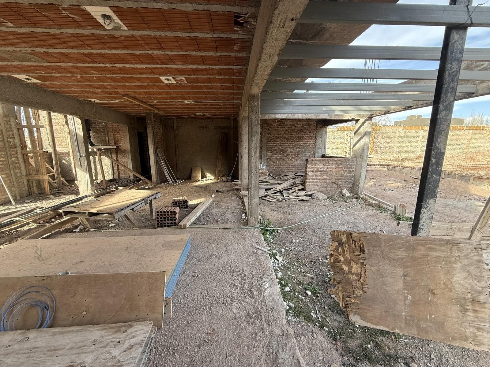 New Construction for Sale in the Heart of Vistalba