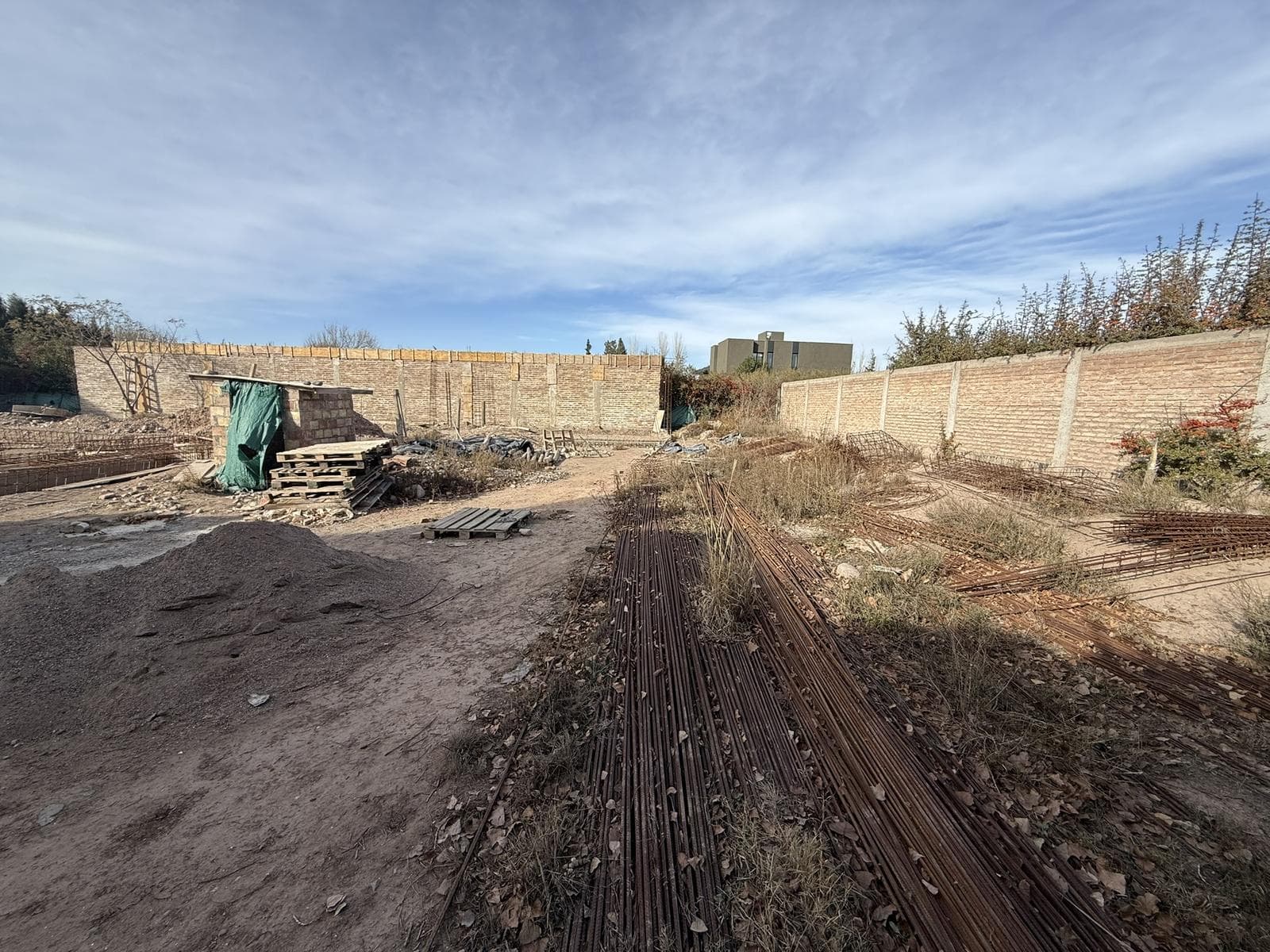 New Construction for Sale in the Heart of Vistalba
