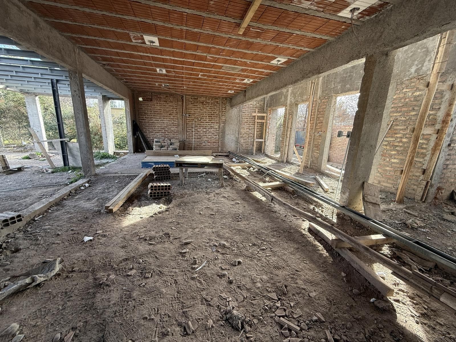 New Construction for Sale in the Heart of Vistalba
