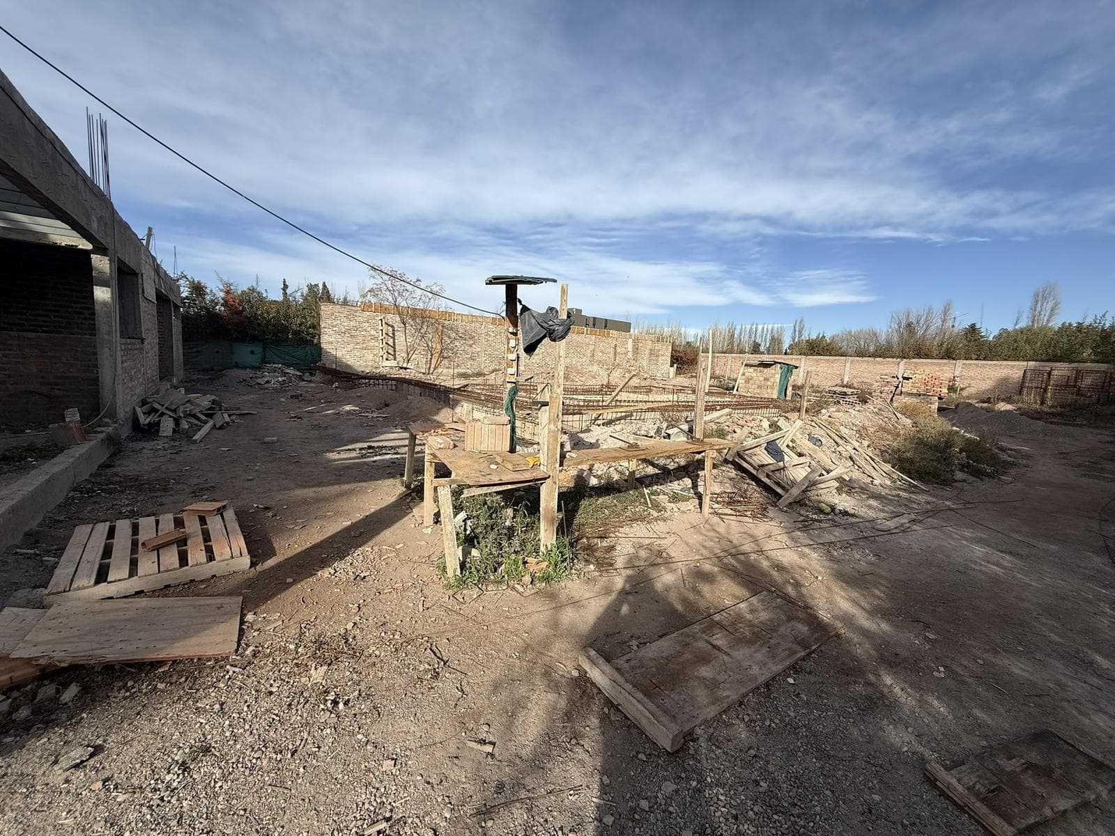 New Construction for Sale in the Heart of Vistalba