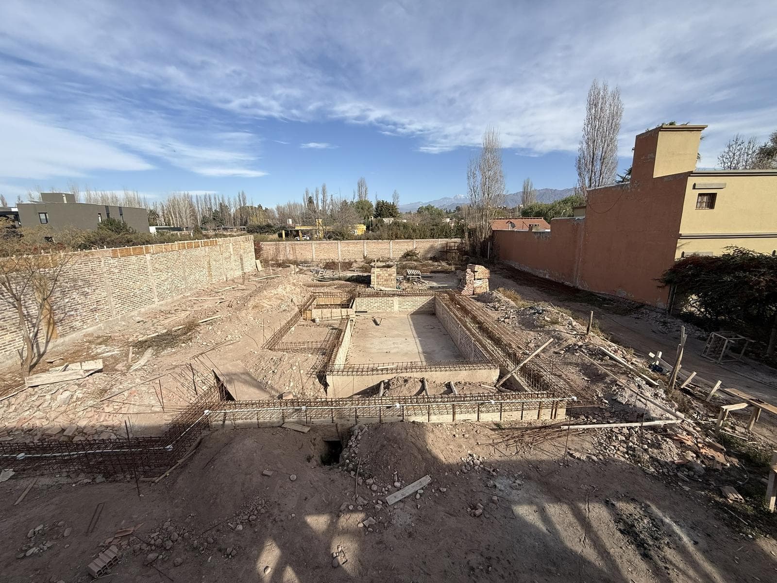 New Construction for Sale in the Heart of Vistalba