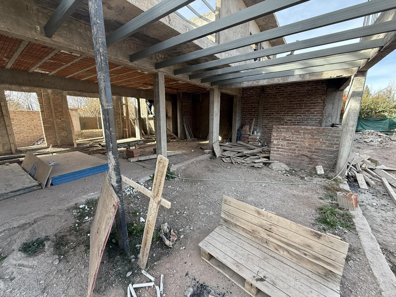 New Construction for Sale in the Heart of Vistalba