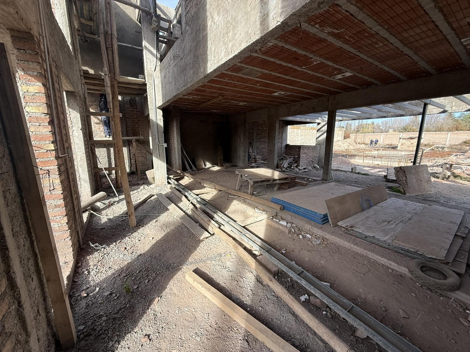 New Construction for Sale in the Heart of Vistalba