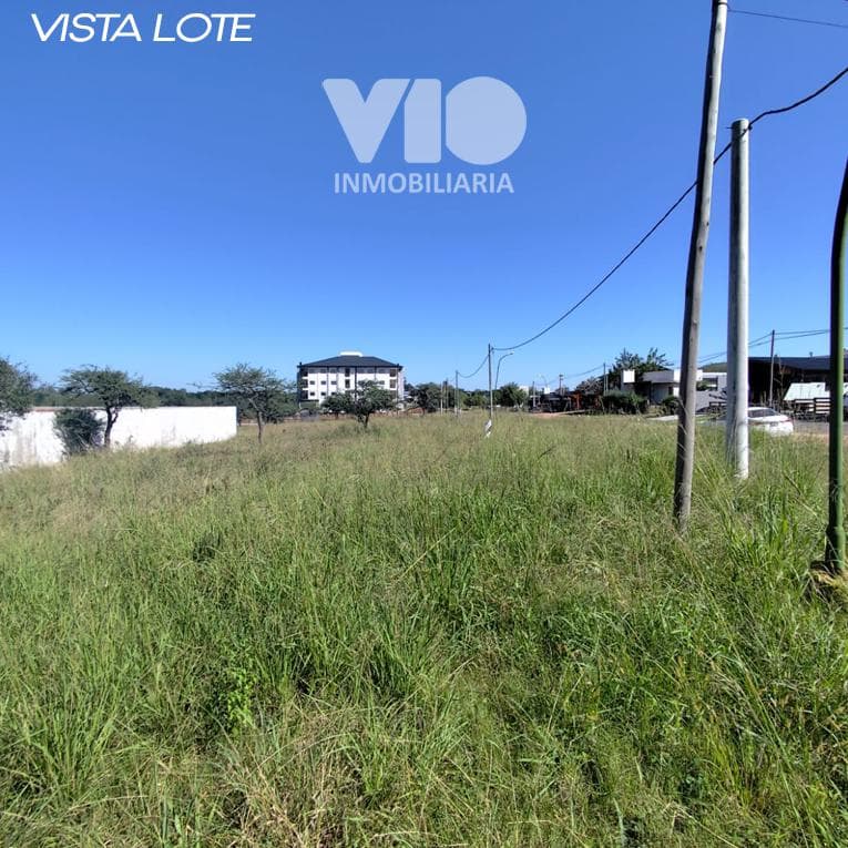 Land in a tourist area in Colón